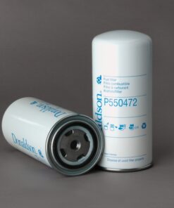 P550472 | Lọc Nhiên Liệu Donaldson, Spin-on