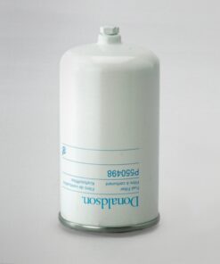 P550498 | Lọc Nhiên Liệu Donaldson, Water Separator Spin-on