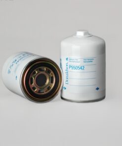 P550542 | Lọc Thủy Lực Donaldson, Spin-on