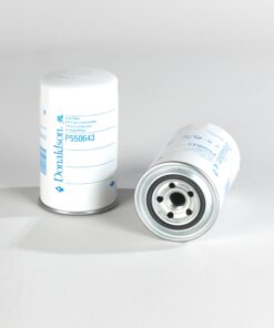P550643 | Lọc Nhiên Liệu Donaldson, Spin-on