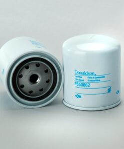 P550662 | Lọc Nhiên Liệu Donaldson, Spin-on