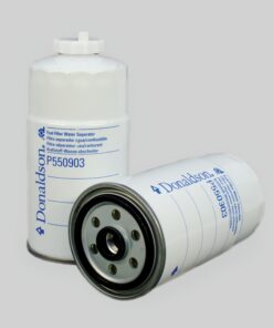 P550903 | Lọc Nhiên Liệu Donaldson, Water Separator Spin-on