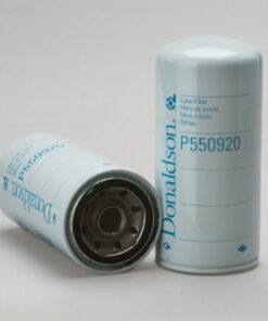 P550920 | Lọc Dầu Donaldson, Spin-on Full Flow