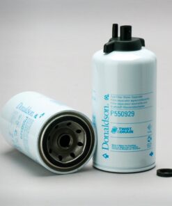 P550929 | Lọc Nhiên Liệu Donaldson, Water Separator Spin-on Twist&drain