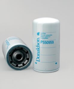 P550959 | Lọc Nhiên Liệu Donaldson, Spin-on Secondary