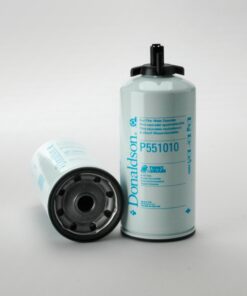 P551010 | Lọc Nhiên Liệu Donaldson, Water Separator Spin-on Twist&drain