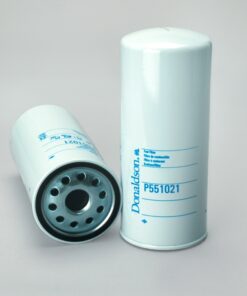 P551021 | Lọc Nhiên Liệu Donaldson, Spin-on