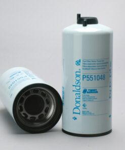 P551048 | Lọc Nhiên Liệu Donaldson, Water Separator Spin-on Twist&drain