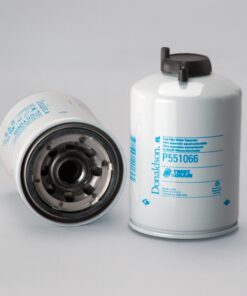 P551066 | Lọc Nhiên Liệu Donaldson, Water Separator Spin-on Twist&drain