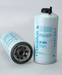 P551077 | Lọc Nhiên Liệu Donaldson, Water Separator Spin-on Twist&drain