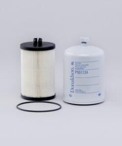 P551124 | Fuel Filter Kit