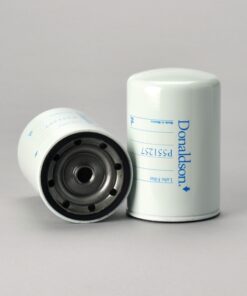 P551257 | Lọc Dầu Donaldson, Spin-on Bypass