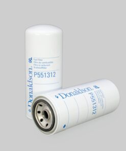P551312 | Lọc Nhiên Liệu Donaldson, Spin-on