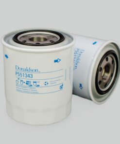 P551343 | Lọc Dầu Donaldson, Spin-on Combination