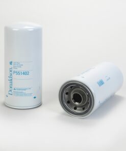 P551402 | Lọc Dầu Donaldson, Spin-on Full Flow