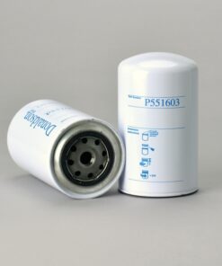 P551603 | Lọc Dầu Donaldson, Spin-on Full Flow