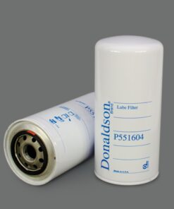 P551604 | Lọc Dầu Donaldson, Spin-on Full Flow