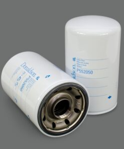 P552050 | Lọc Dầu Donaldson, Spin-on Full Flow