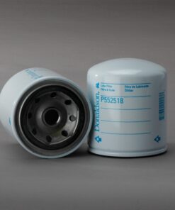 P552518 | Lọc Dầu Donaldson, Spin-on Full Flow