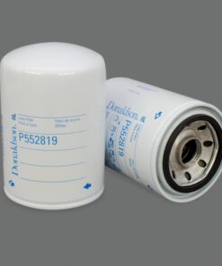 P552819 | Lọc Dầu Donaldson, Spin-on Full Flow