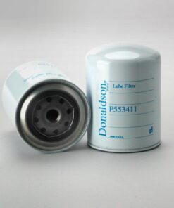 P553411 | Lọc Dầu Donaldson, Spin-on Full Flow