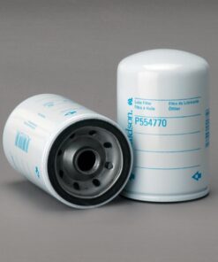 P554770 | Lọc Dầu Donaldson, Spin-on Full Flow