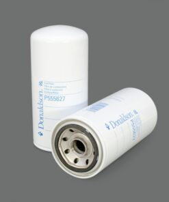 P555627 | Lọc Nhiên Liệu Donaldson, Spin-on Secondary