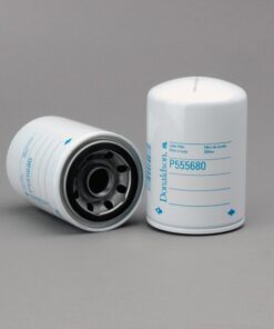P555680 | Lọc Dầu Donaldson, Spin-on Full Flow