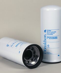 P555686 | Lọc Nhiên Liệu Donaldson, Spin-on