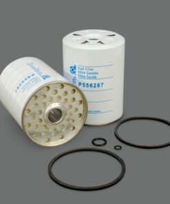 P556287 | Lọc Nhiên Liệu Donaldson, Cartridge