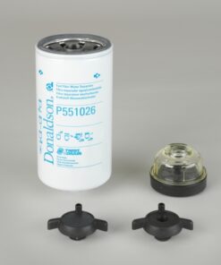 P559118 | Fuel Filter Kit