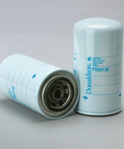 P559130 | Lọc Dầu Donaldson, Spin-on Full Flow
