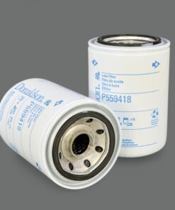 P559418 | Lọc Dầu Donaldson, Spin-on Full Flow