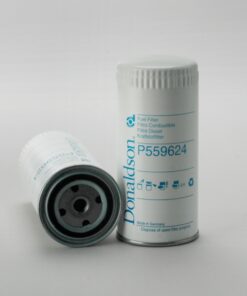 P559624 | Lọc Nhiên Liệu Donaldson, Spin-on