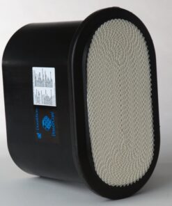 P608533 | Lọc Khí Donaldson, Primary Obround Powercore