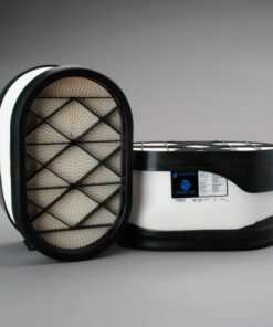 P608666 | Lọc Khí Donaldson, Primary Obround Powercore