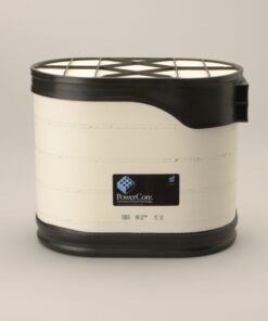 P608676 | Lọc Khí Donaldson, Primary Obround Powercore