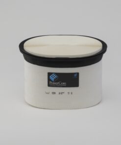 P635904 | Lọc Khí Donaldson, Primary Obround Powercore
