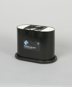 P636990 | Lọc Khí Donaldson, Primary Obround Powercore
