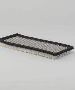 P637257 | Lọc Khí Donaldson, Panel Ventilation