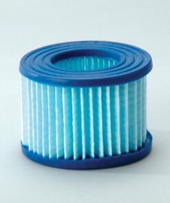 P761045 | Breather, Hydraulic Cylindrical