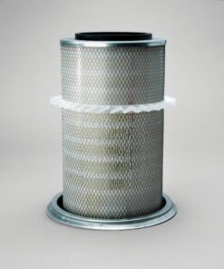 P771531 | Lọc Khí Donaldson, Primary Finned