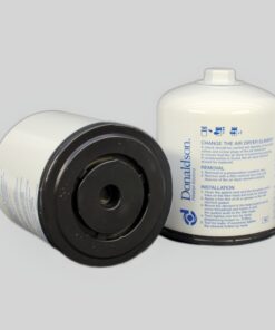 P783753 | Air Dryer, Spin-on