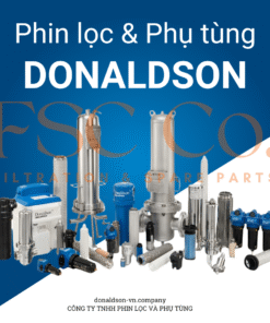 Lọc Donaldson